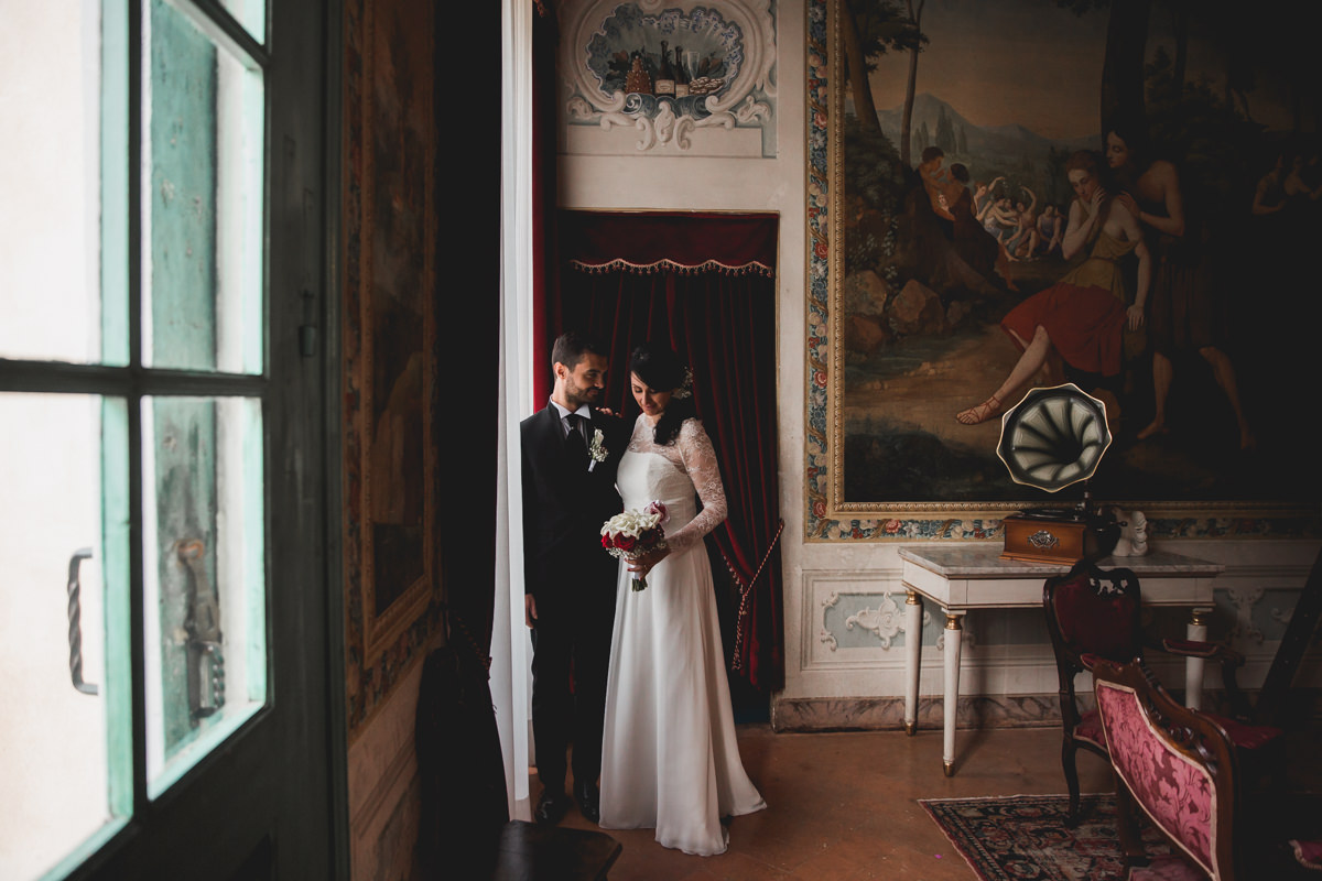 Elena Fantini Wedding Foto Matrimoni