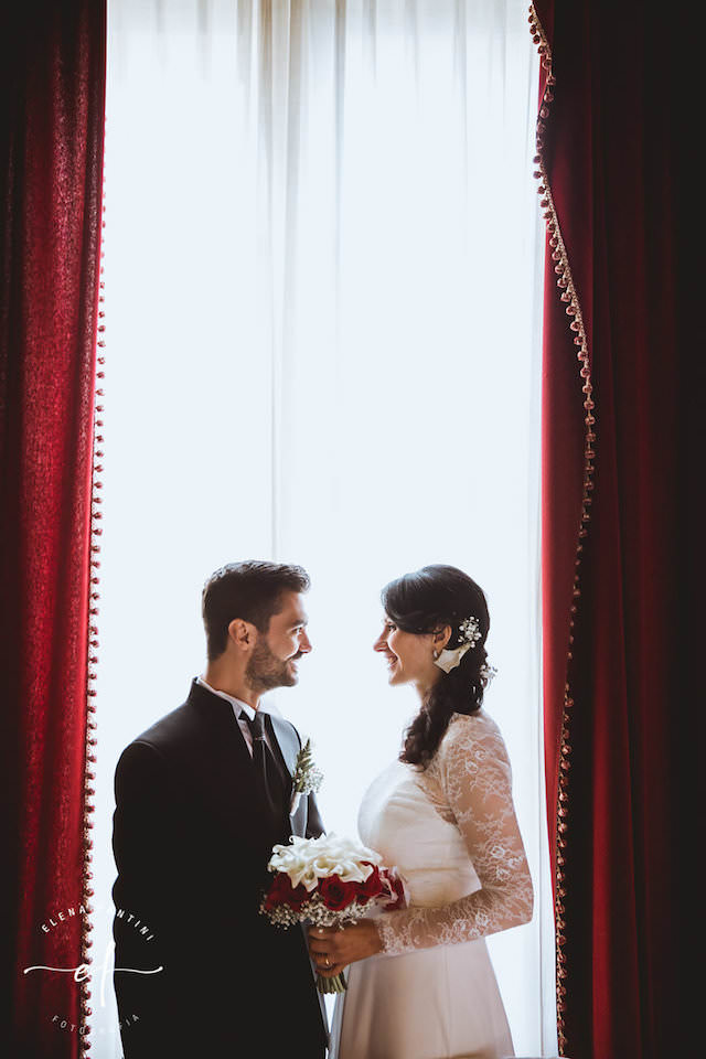 Elisa-Alessandro Elena Fantini Wedding Foto Matrimonio